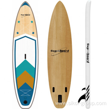 Hot cheap sale stand up paddle board Sikor factory direct selling sup Inflatable PVC material sup